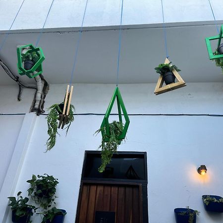 Ferienwohnung Trotamundos San Juan Exterior foto