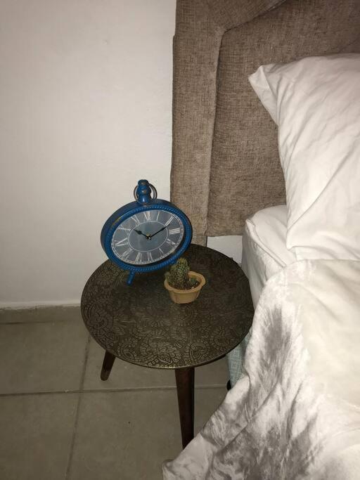 Ferienwohnung Trotamundos San Juan Zimmer foto