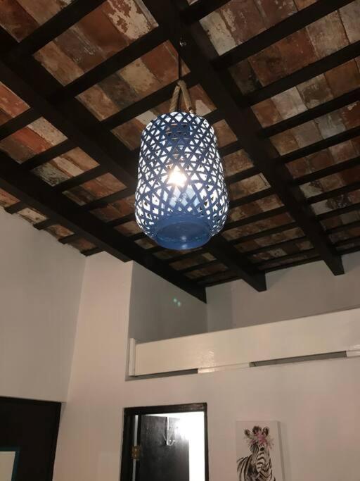 Ferienwohnung Trotamundos San Juan Zimmer foto