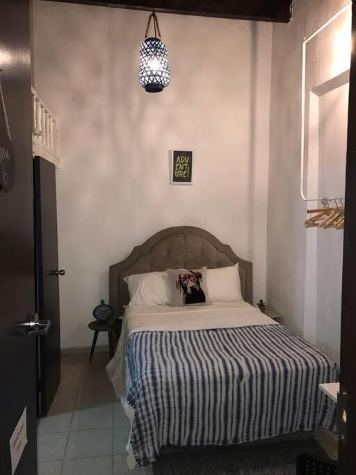 Ferienwohnung Trotamundos San Juan Zimmer foto