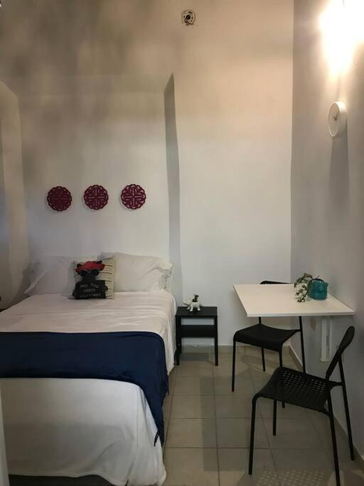 Ferienwohnung Trotamundos San Juan Zimmer foto