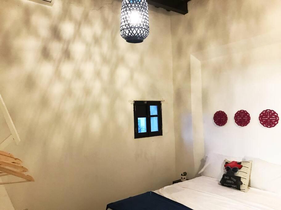 Ferienwohnung Trotamundos San Juan Zimmer foto