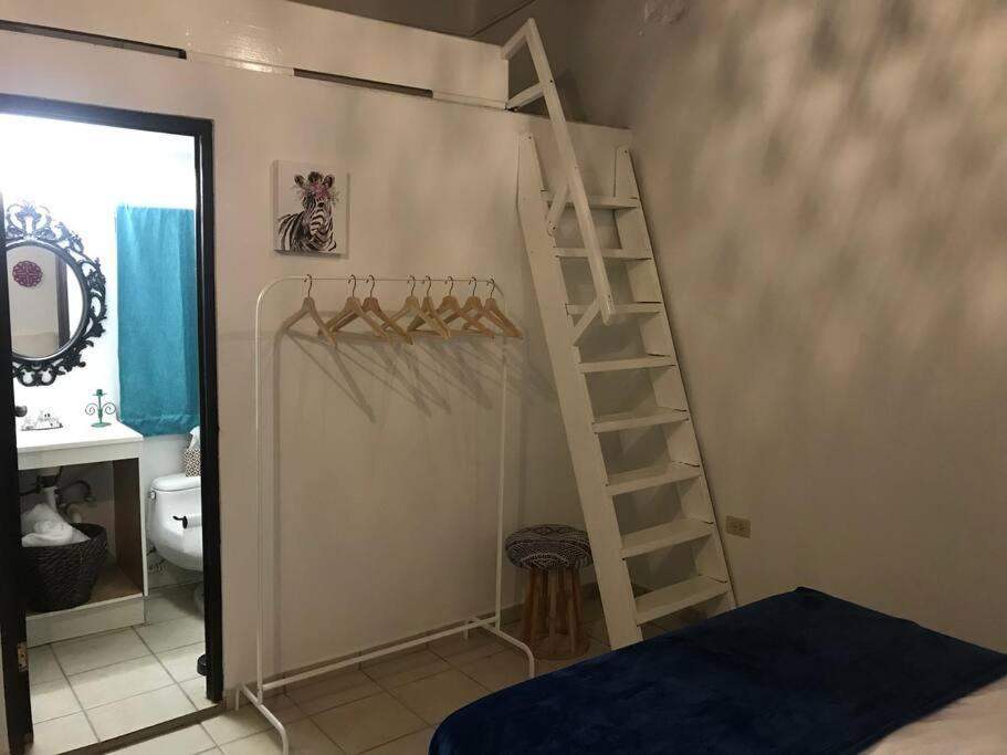 Ferienwohnung Trotamundos San Juan Zimmer foto