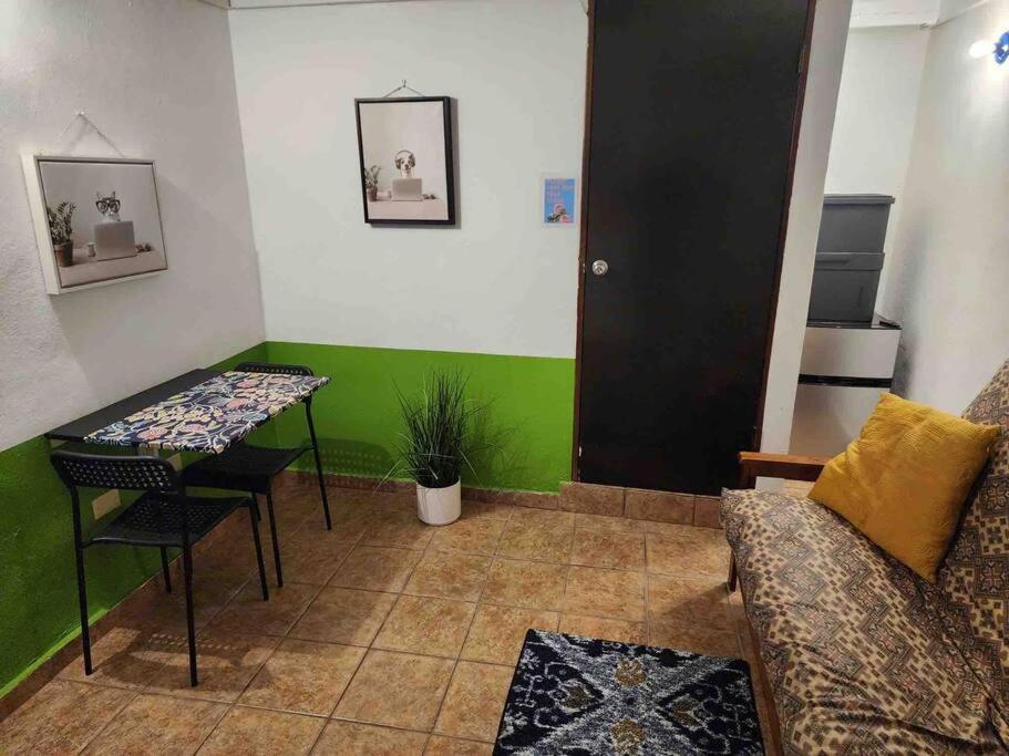 Ferienwohnung Trotamundos San Juan Zimmer foto