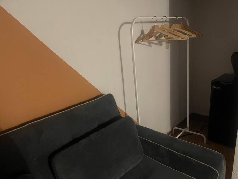 Ferienwohnung Trotamundos San Juan Zimmer foto