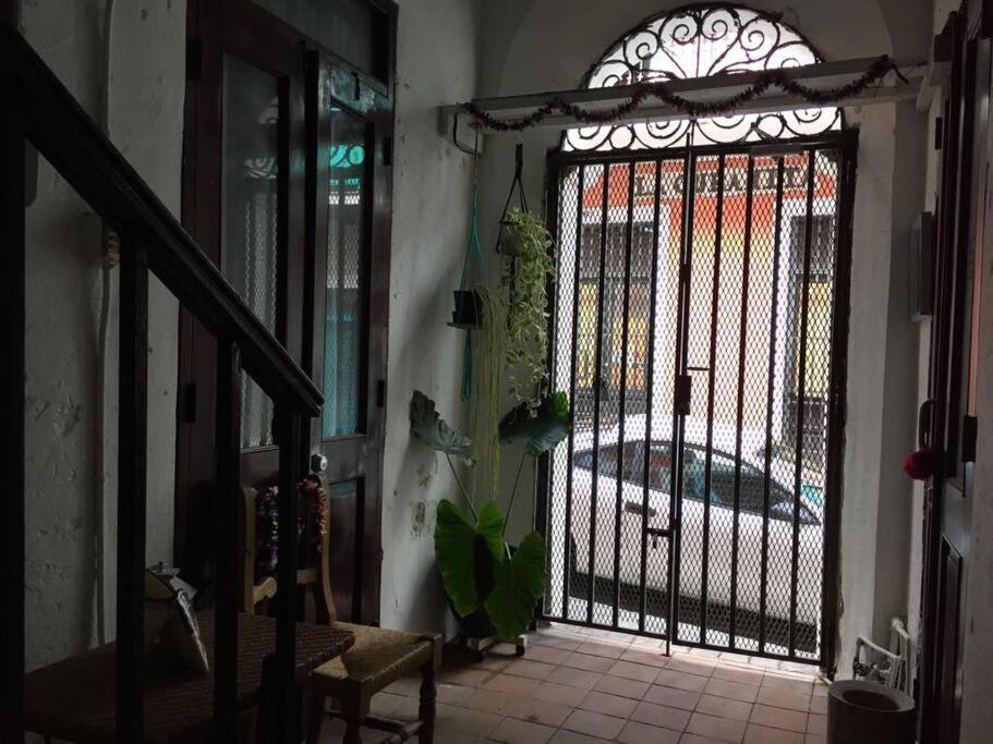 Ferienwohnung Trotamundos San Juan Exterior foto