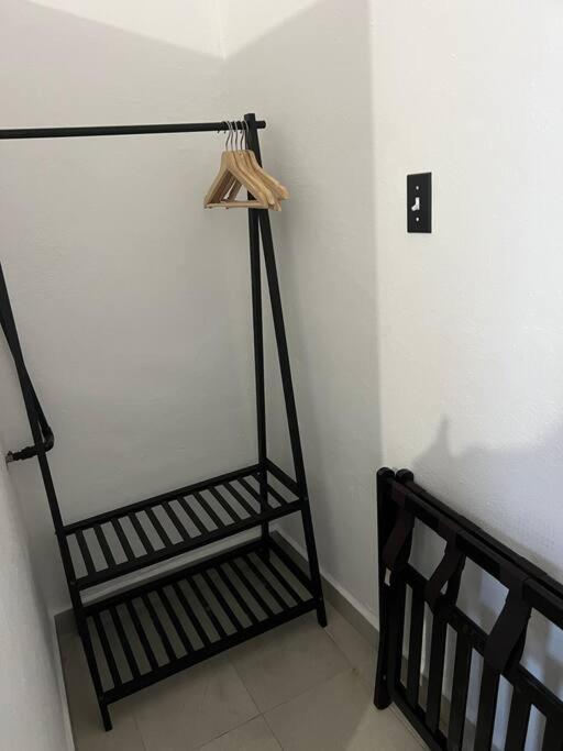 Ferienwohnung Trotamundos San Juan Zimmer foto