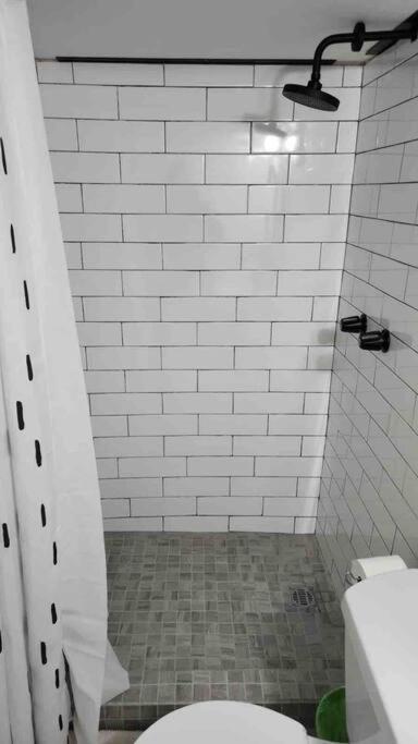 Ferienwohnung Trotamundos San Juan Zimmer foto