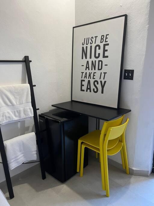 Ferienwohnung Trotamundos San Juan Zimmer foto