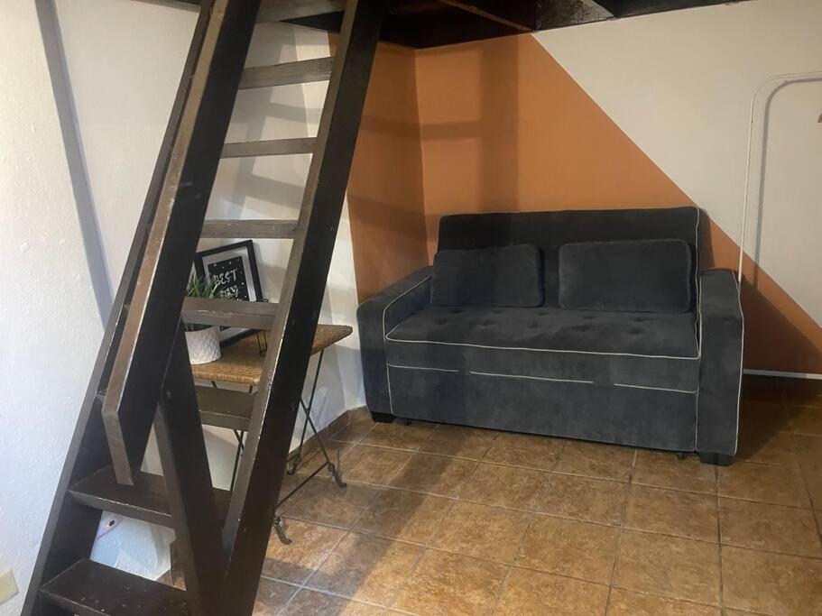 Ferienwohnung Trotamundos San Juan Zimmer foto
