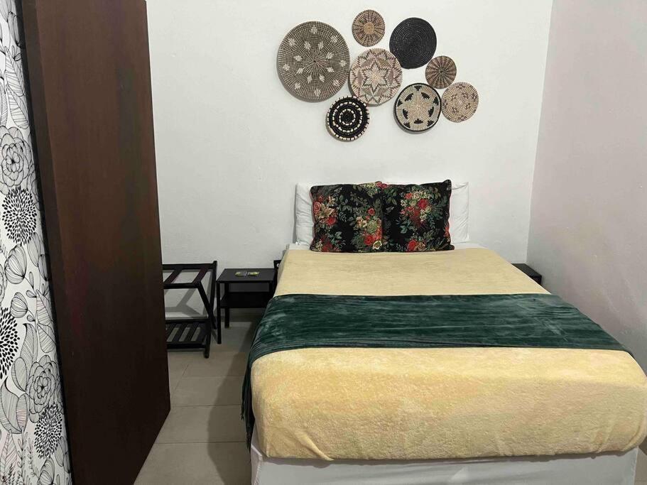 Ferienwohnung Trotamundos San Juan Zimmer foto
