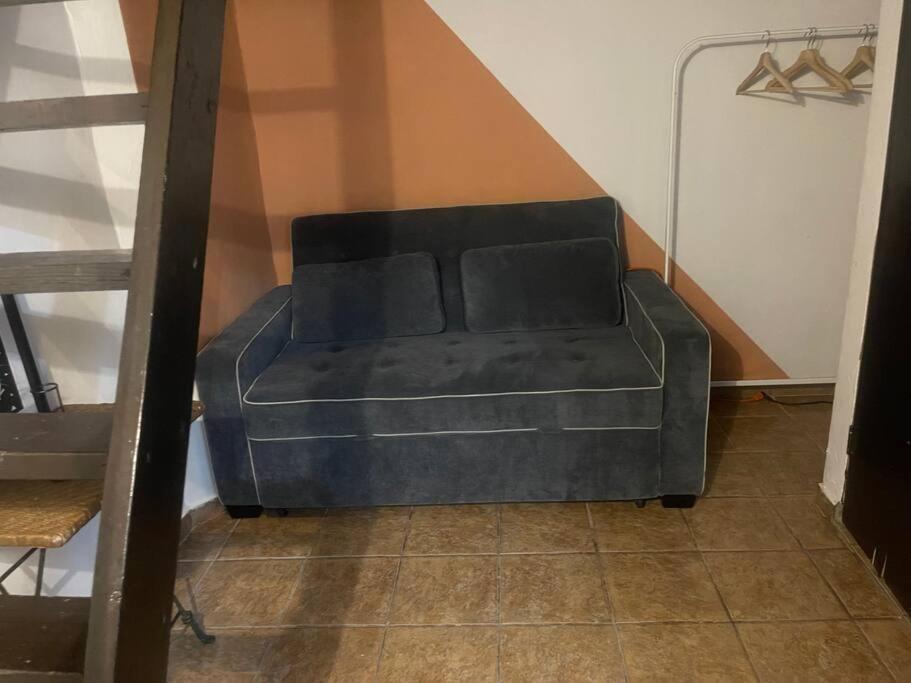Ferienwohnung Trotamundos San Juan Zimmer foto