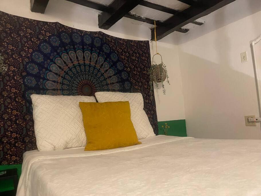 Ferienwohnung Trotamundos San Juan Zimmer foto