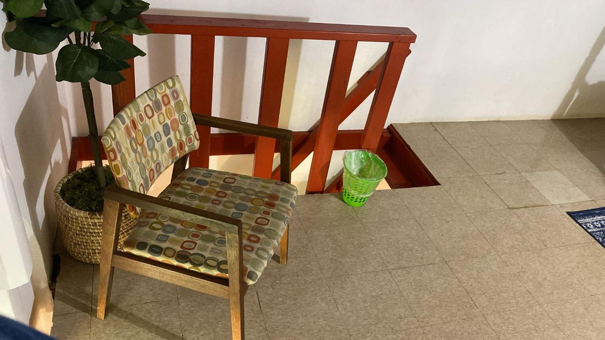 Ferienwohnung Trotamundos San Juan Zimmer foto