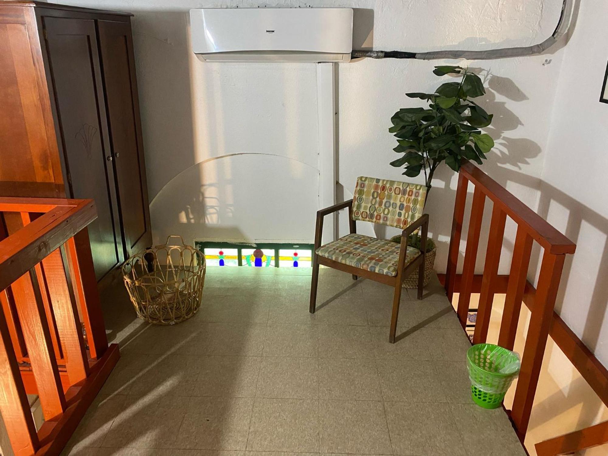 Ferienwohnung Trotamundos San Juan Zimmer foto