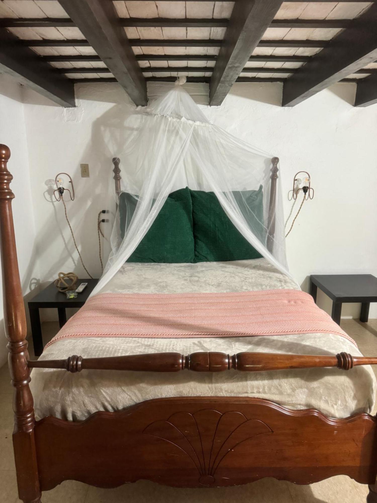 Ferienwohnung Trotamundos San Juan Zimmer foto